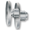 Flange